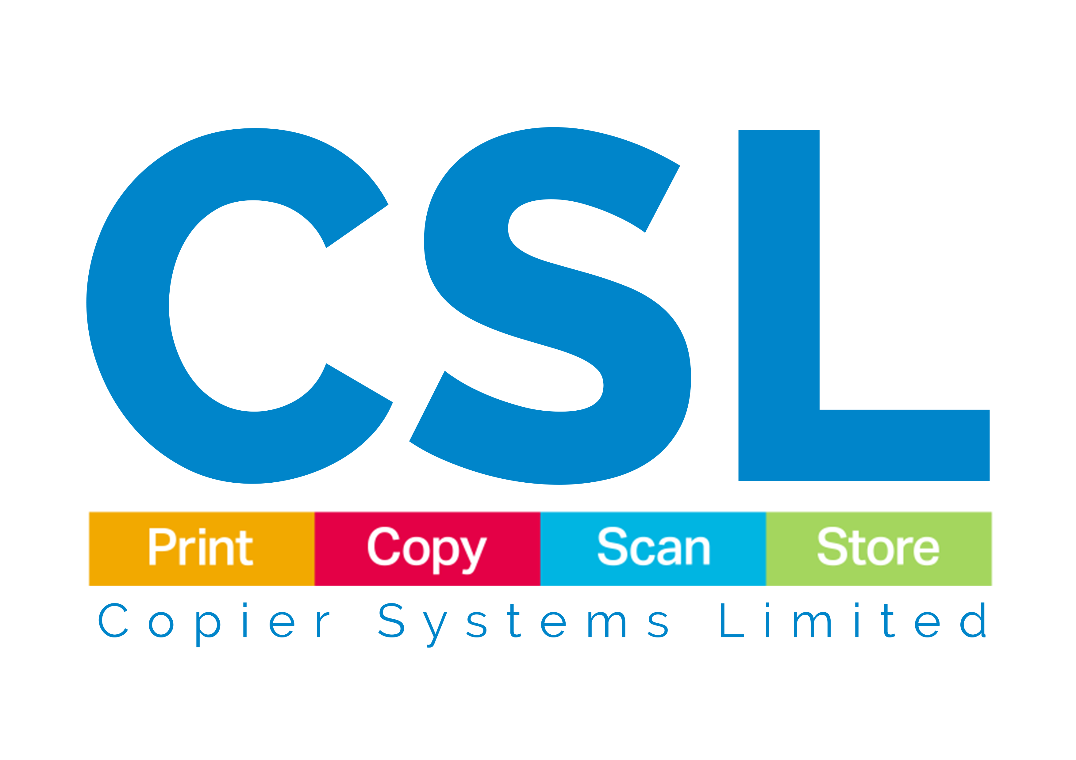 Copier Systems