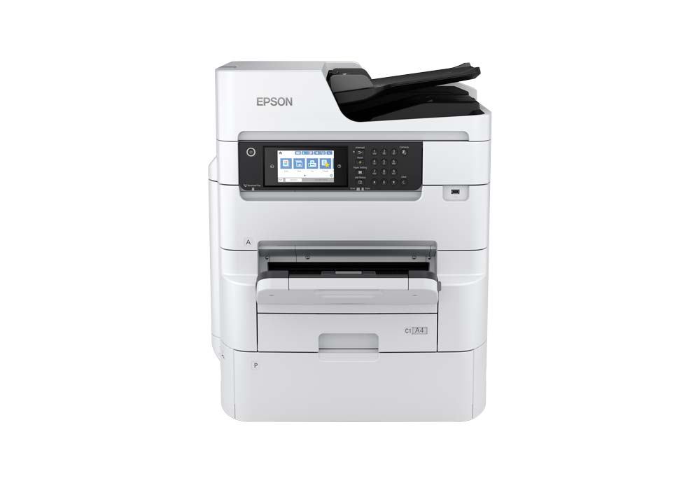 Epson Eco Printer