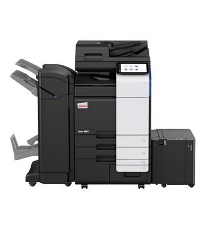 Develop mono ineo 360i