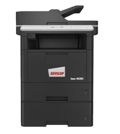 keytouch printer