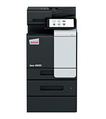 Ineo 4050i