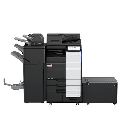 Develop mono ineo 550i