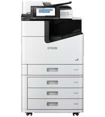 Epson WorkForce Enterprise WF-C21000