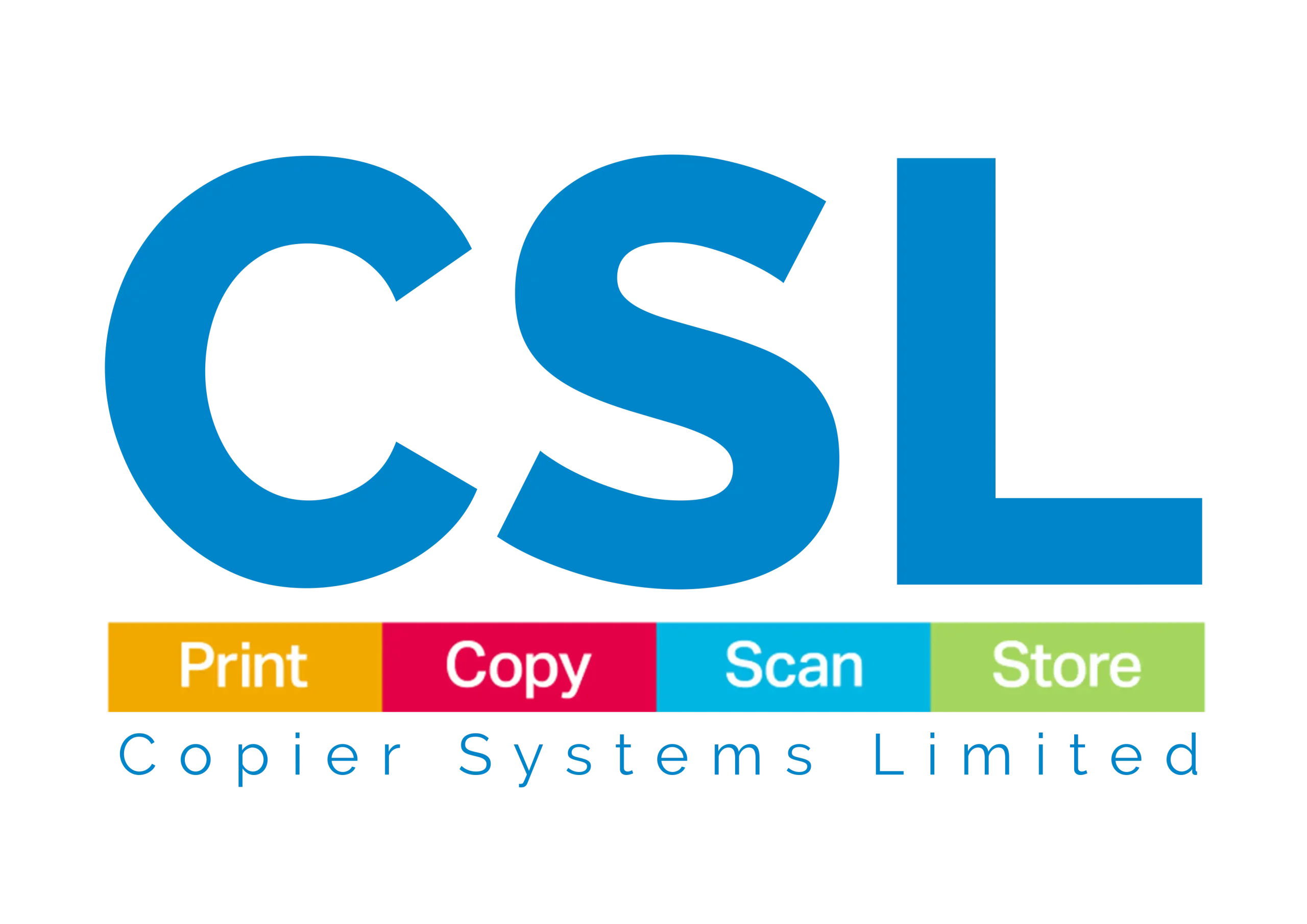 Copier Systems