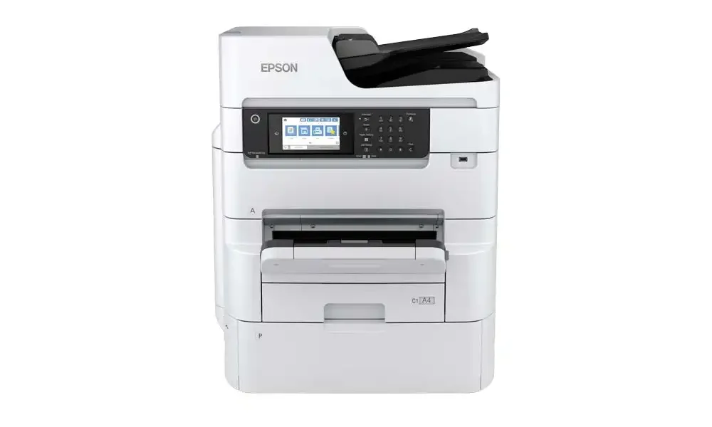 Eco Printers from Epson