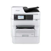 Eco Printers from Epson