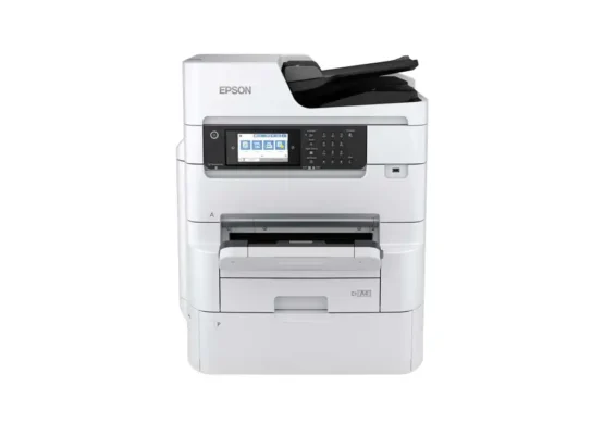 Eco Printers from Epson