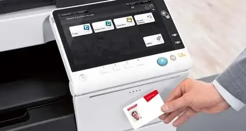 printer hire near me